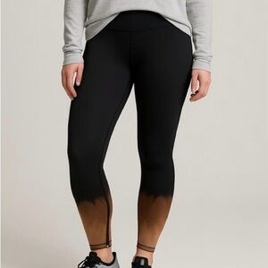 The Upside yoga pants, size 6